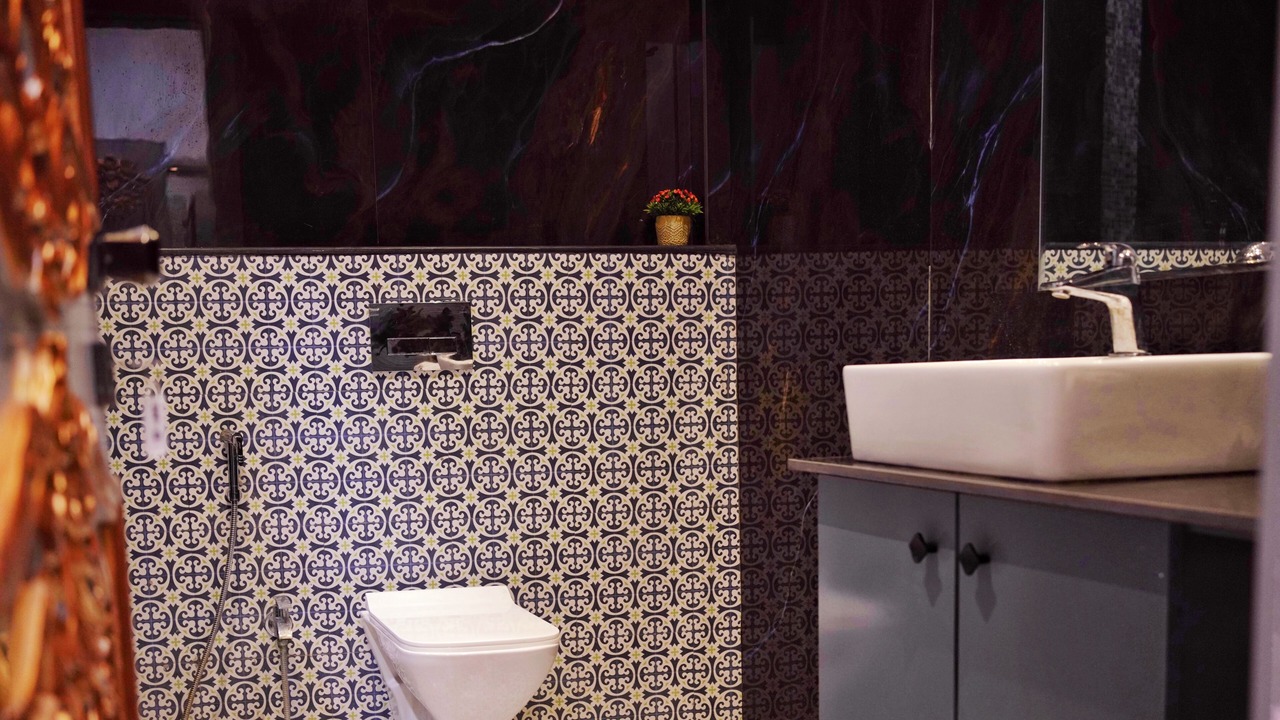 Photo of Bathroom in Ujjain