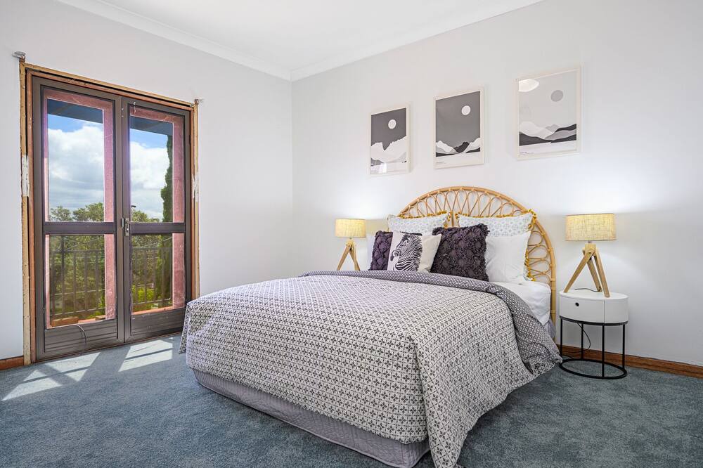 Photo of Bedroom in North Bondi