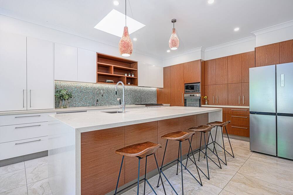 Photo of Kitchen in North Bondi