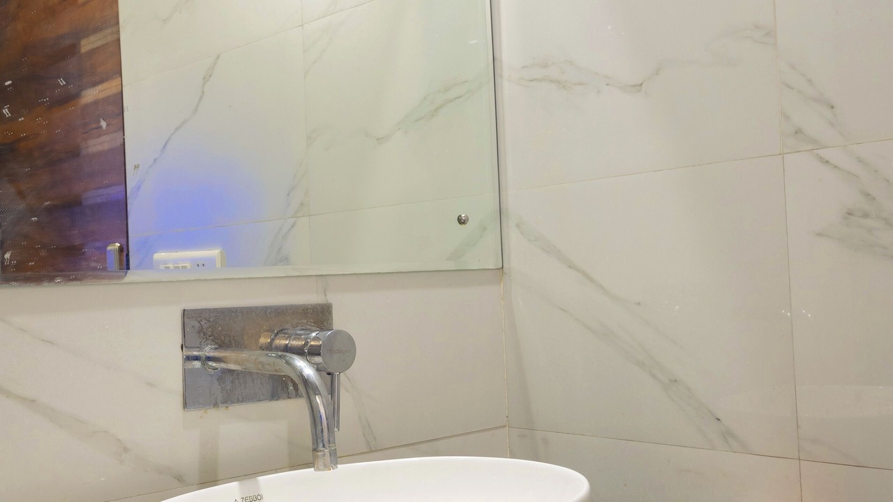 Photo of Bathroom in Mahipalpur Extension