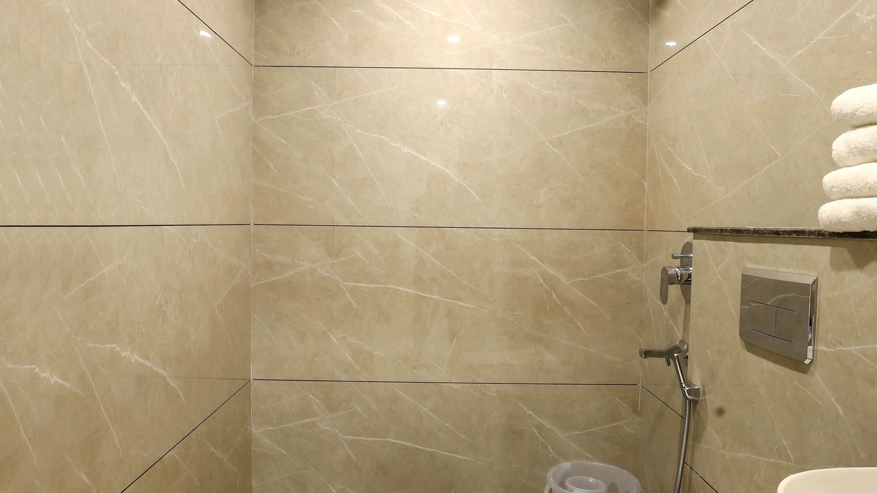 Photo of Bathroom in Mahipalpur Extension