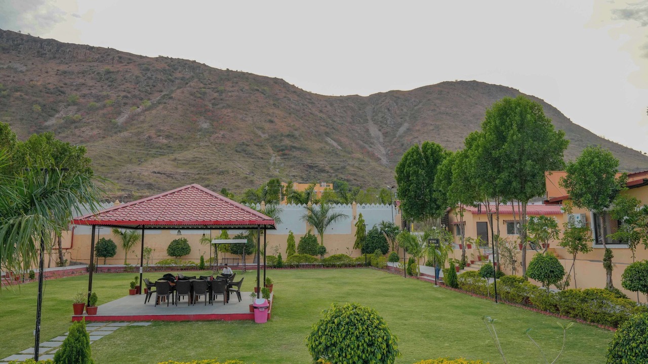 Photo of Outdoor in Gogunda
