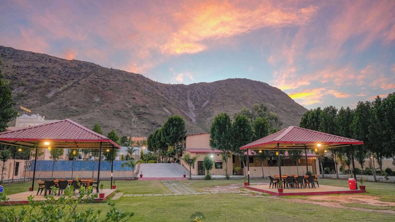 Photo of Outdoor in Gogunda