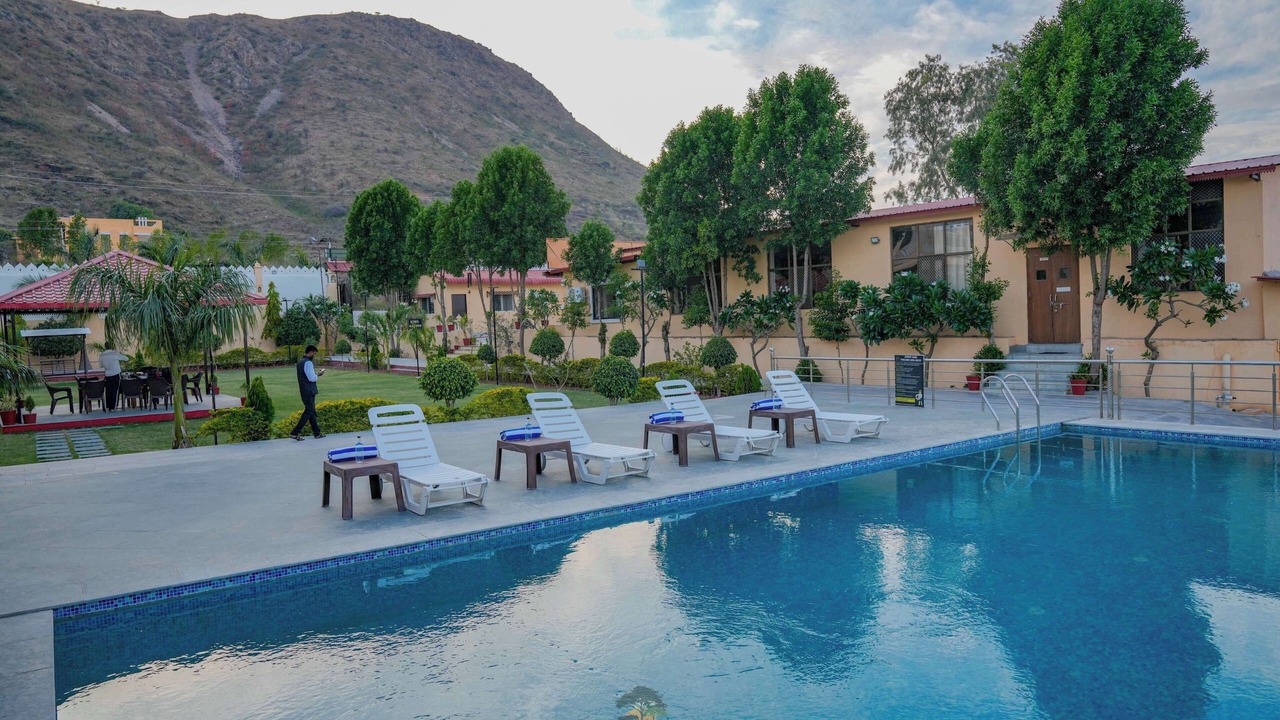 Photo of Outdoor in Gogunda