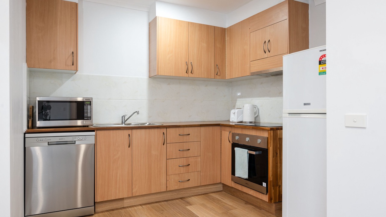 Photo of Kitchen in Revesby
