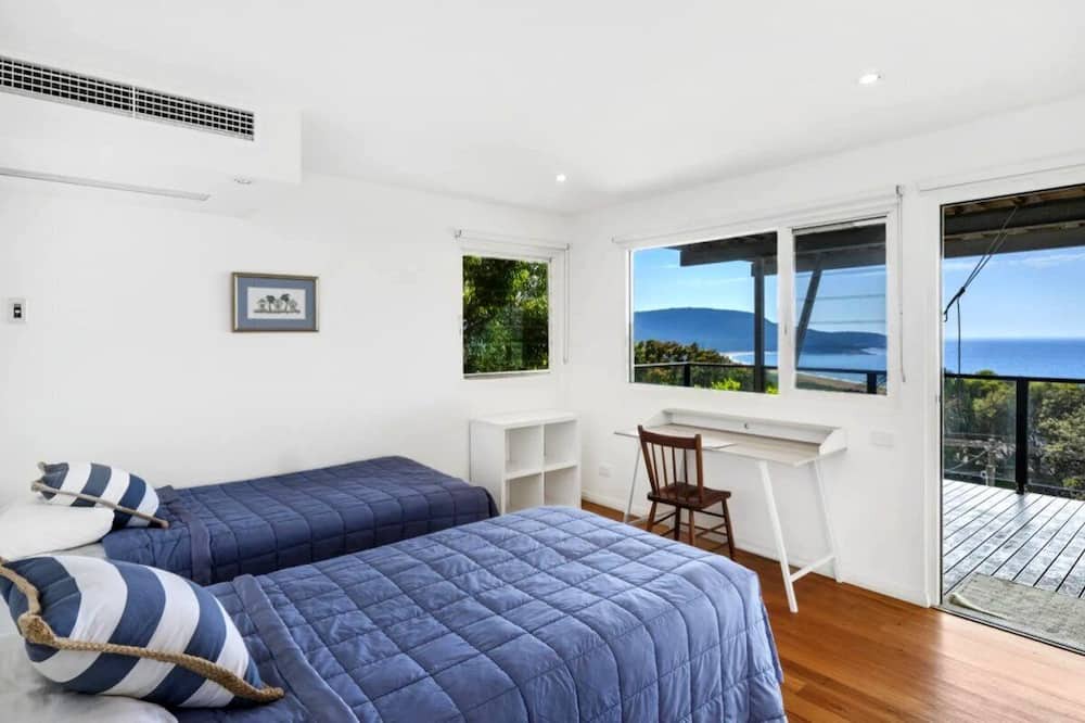 Photo of Bedroom in Hardys Bay