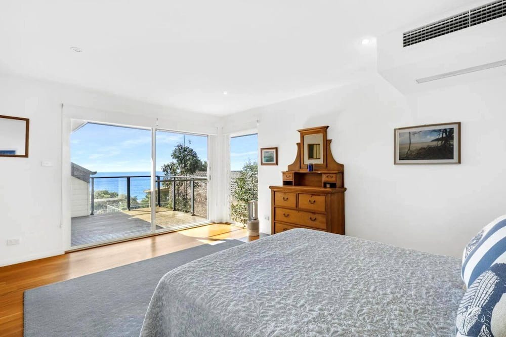 Photo of Bedroom in Hardys Bay