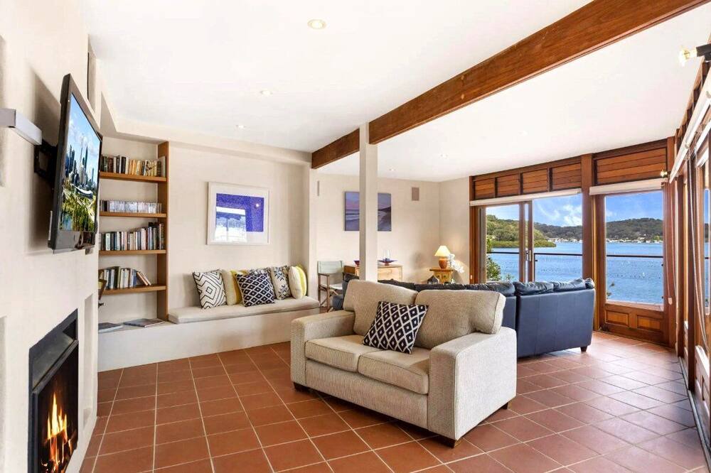 Photo of Livingroom in Killcare