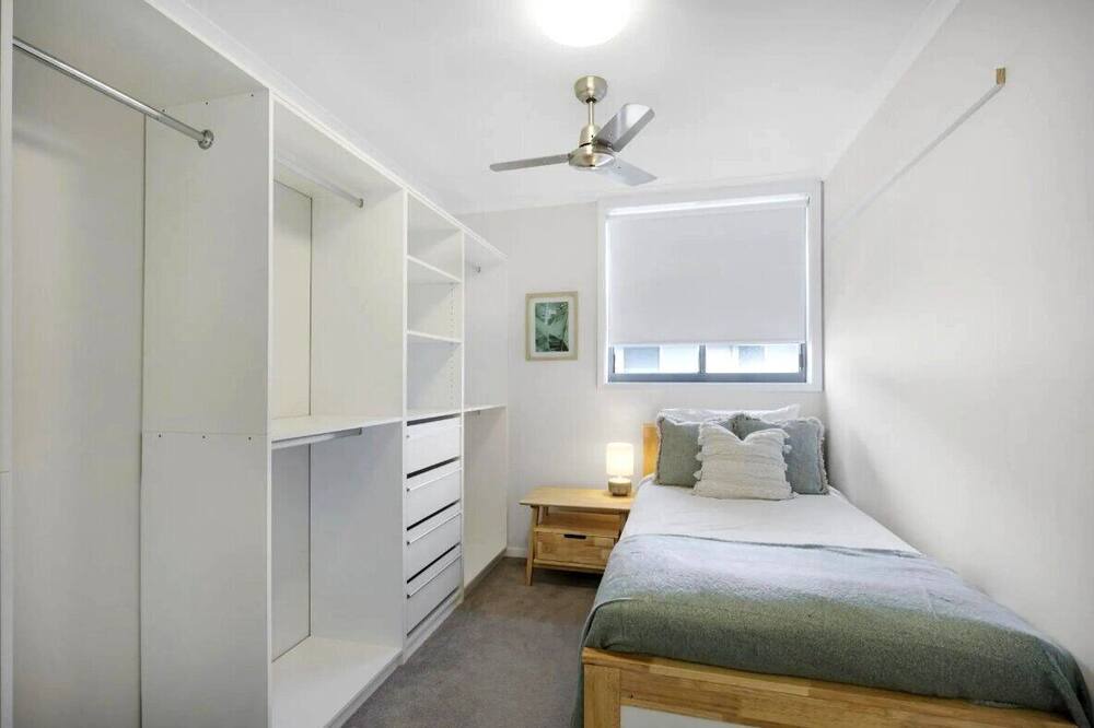 Photo of Bedroom in Central Coast