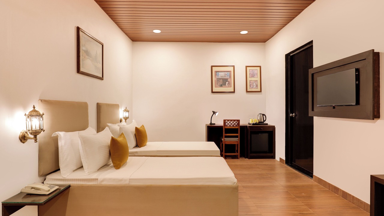 Photo of Bedroom in Harnai