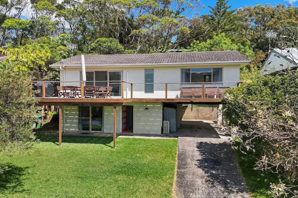 Photo of Outdoor in Central Coast