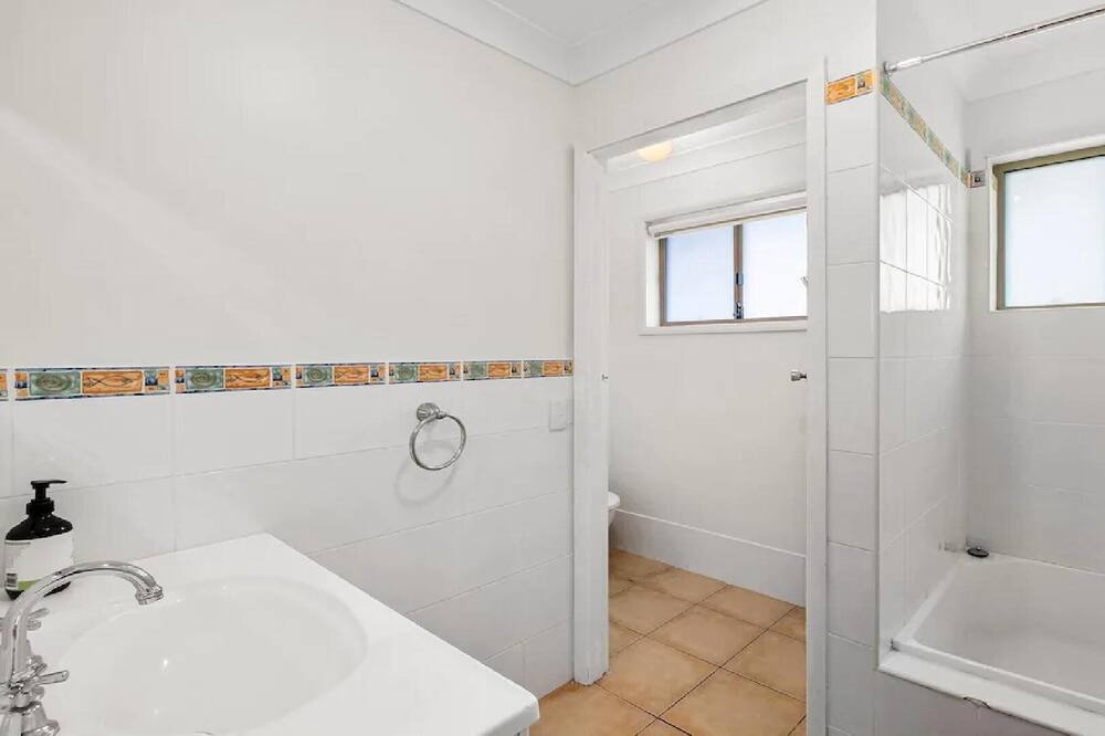 Photo of Bathroom in Central Coast