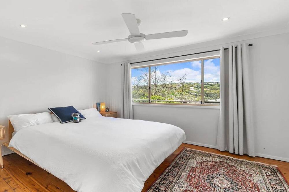 Photo of Bedroom in Central Coast