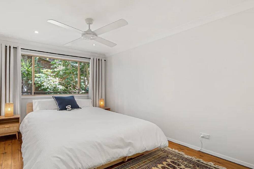 Photo of Bedroom in Central Coast