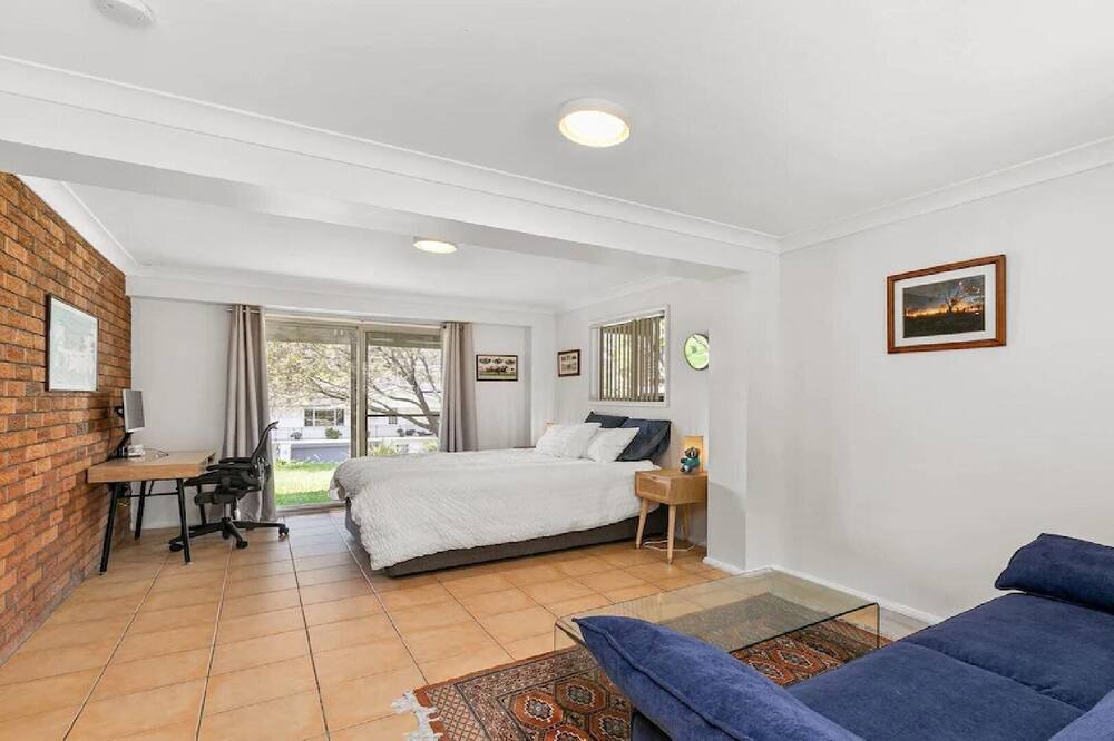 Photo of Bedroom in Central Coast