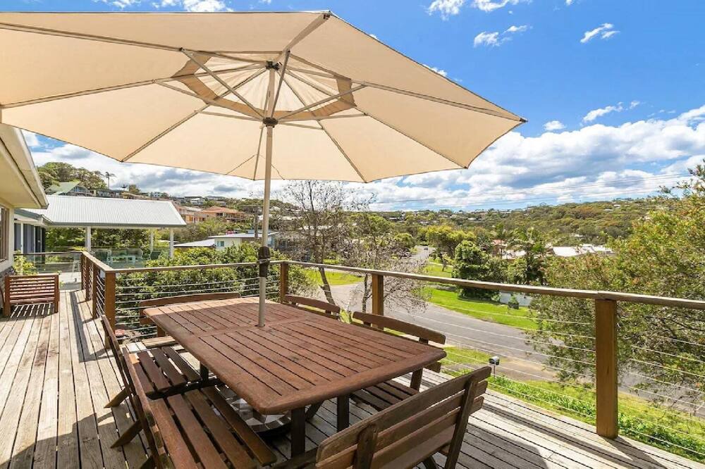 Photo of Outdoor in Central Coast