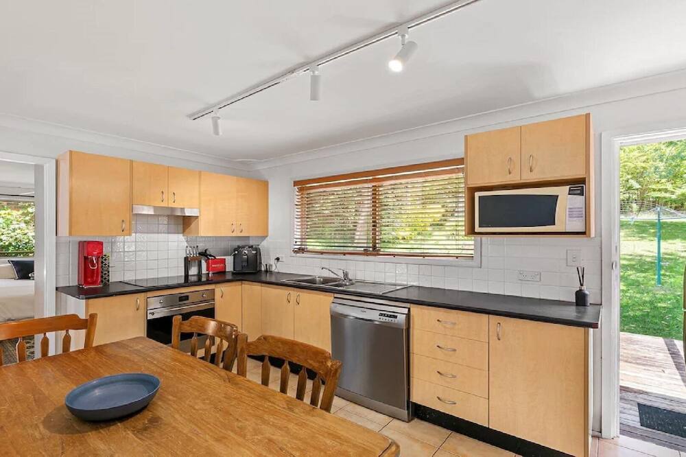 Photo of Kitchen in Central Coast