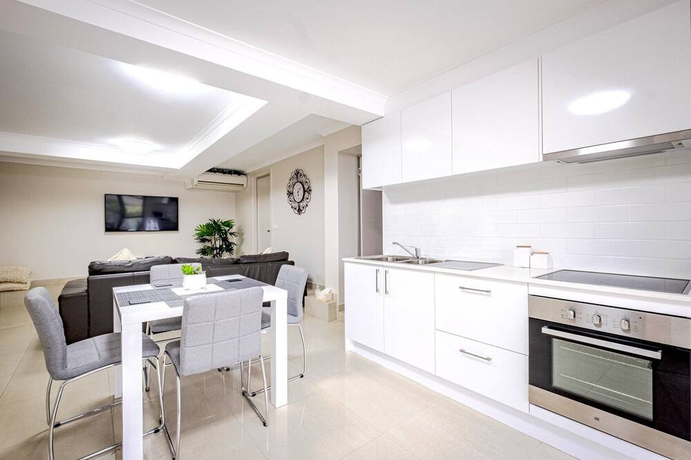 Photo of Kitchen in Central Coast