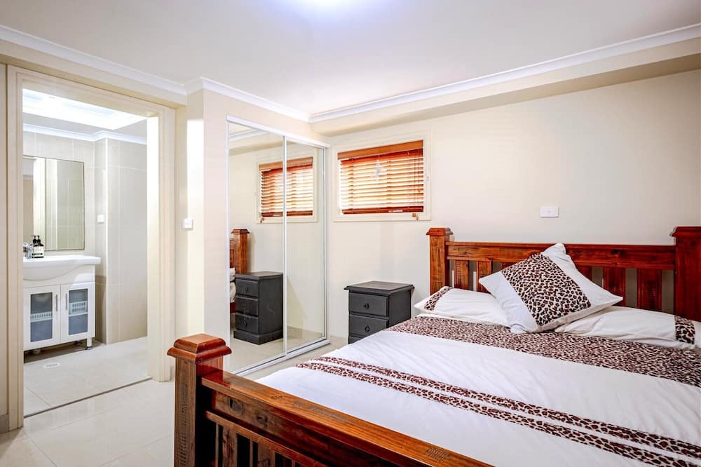 Photo of Bedroom in Central Coast