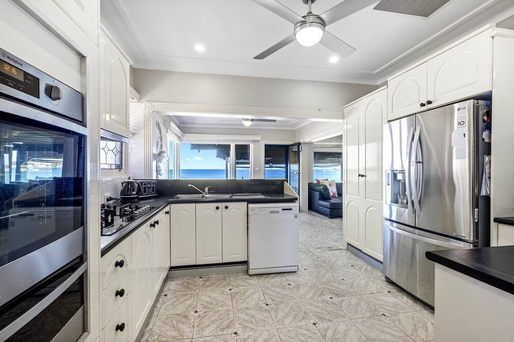 Photo of Kitchen in Central Coast