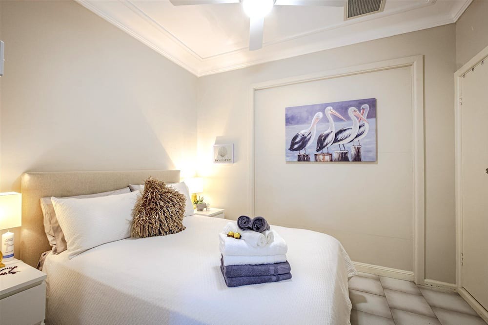 Photo of Bedroom in Central Coast