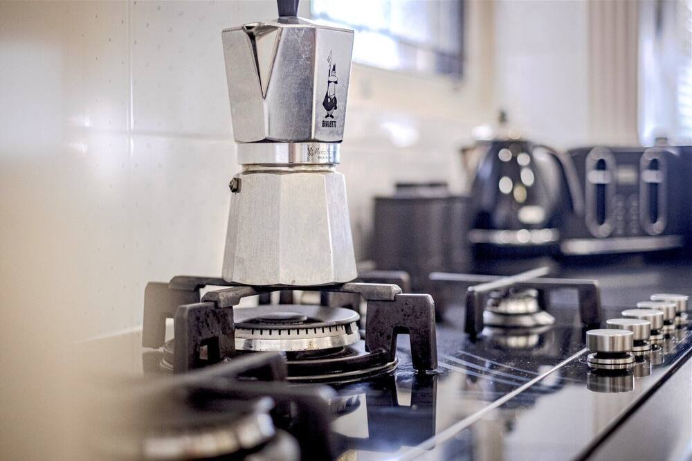 Photo of Kitchen in Central Coast