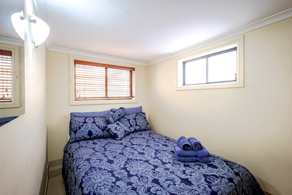 Photo of Bedroom in Central Coast