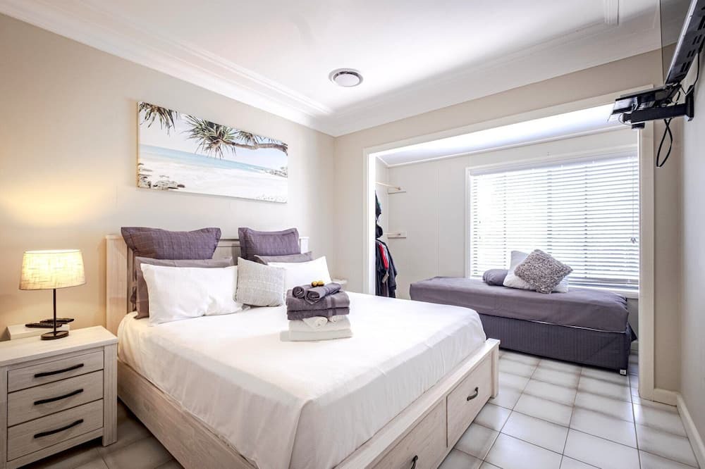 Photo of Bedroom in Central Coast