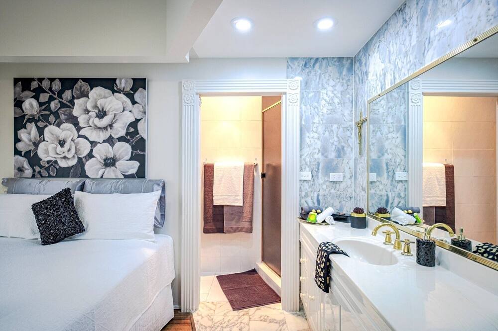 Photo of Bathroom in Central Coast