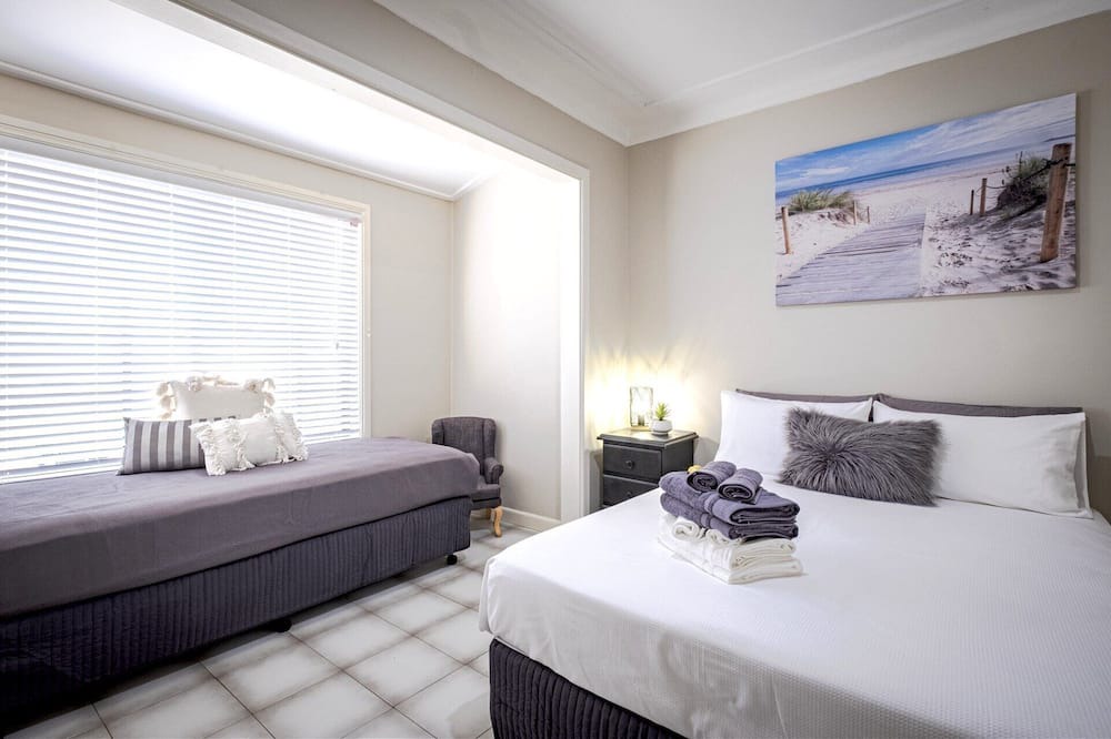 Photo of Bedroom in Central Coast