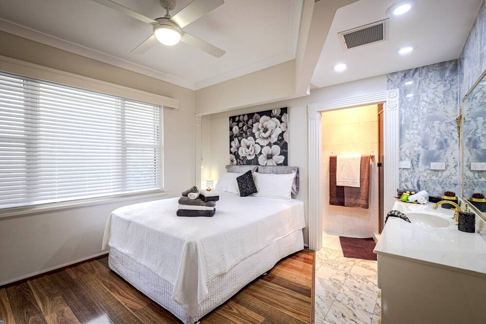 Photo of Bedroom in Central Coast