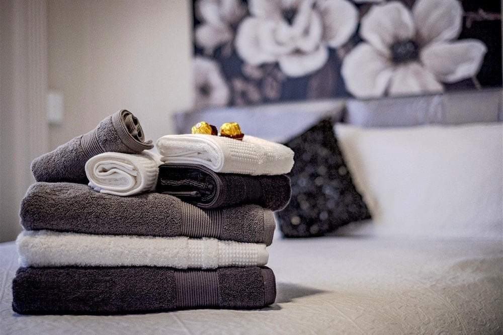 Photo of Bedroom in Central Coast