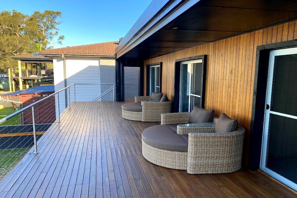 Photo of Patio Balcony in Gorokan