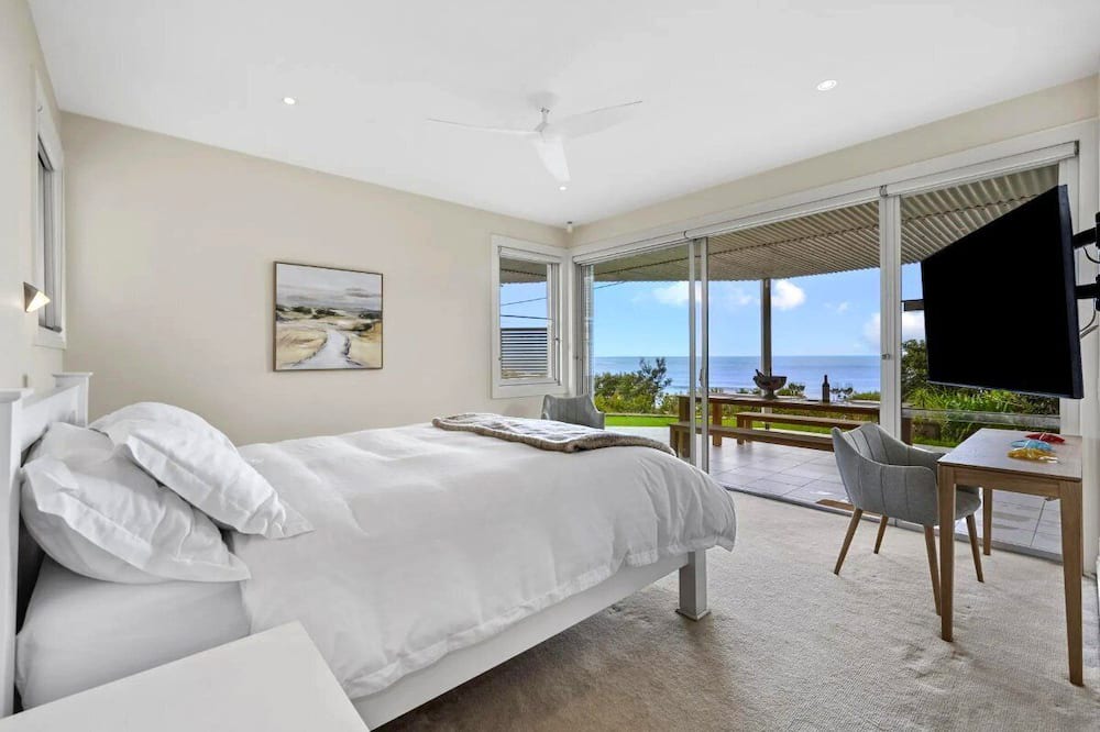 Photo of Bedroom in Hardys Bay