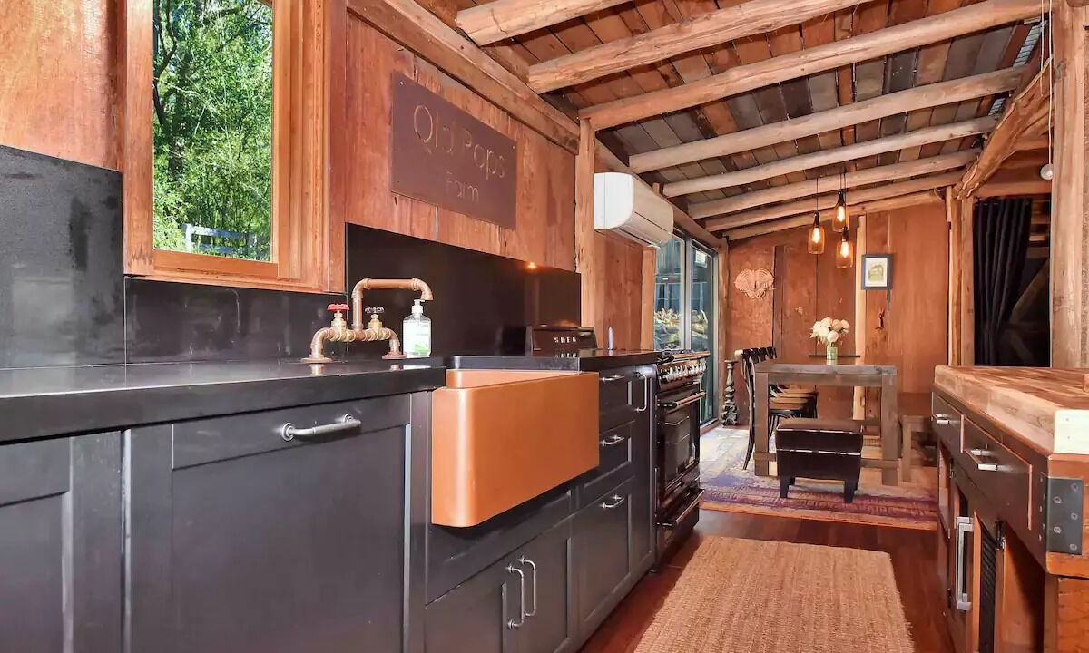 Photo of Kitchen in Wollombi