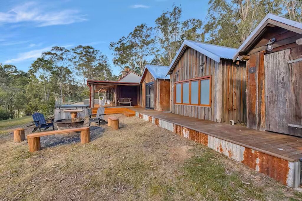 Photo of Outdoor in Wollombi
