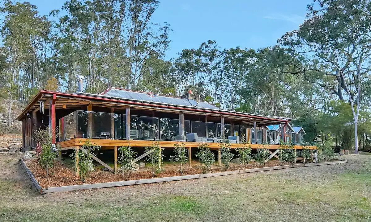 Photo of Outdoor in Wollombi