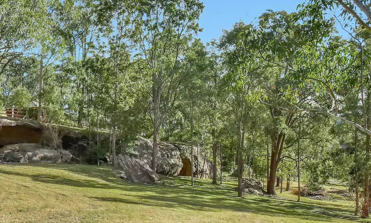 Photo of Outdoor in Wollombi