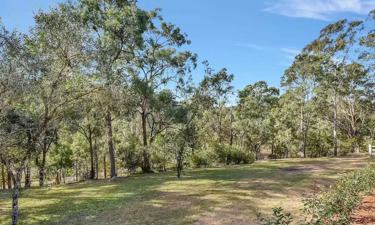 Photo of Outdoor in Wollombi