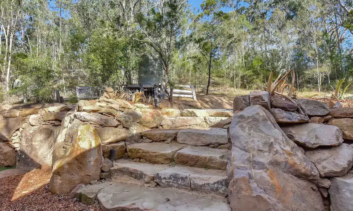 Photo of Outdoor in Wollombi