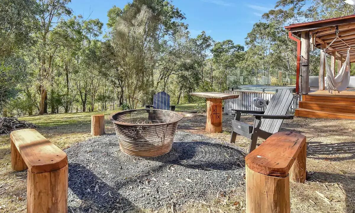 Photo of Outdoor in Wollombi