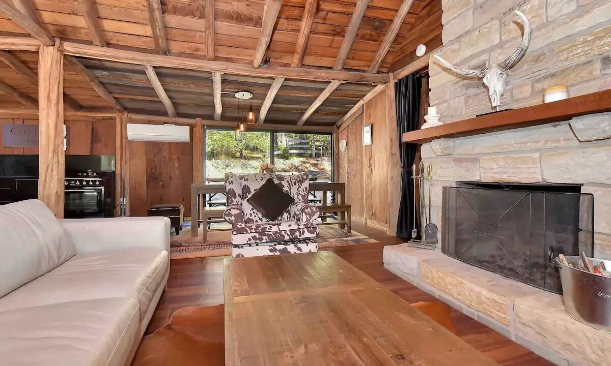 Photo of Livingroom in Wollombi
