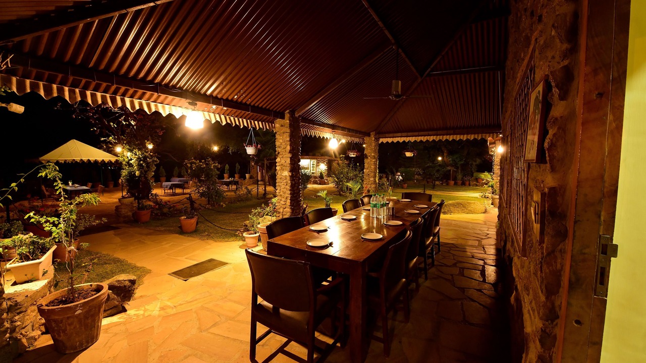 Photo of Outdoor in Mount Abu