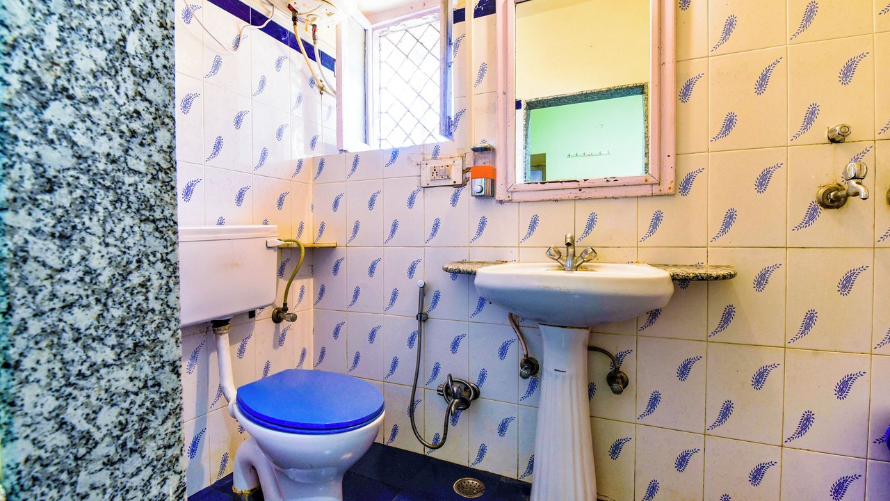 Photo of Bathroom in Mount Abu