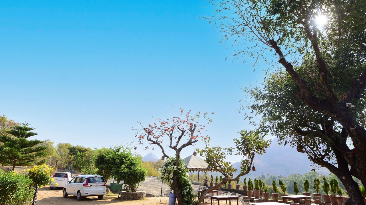 Photo of Outdoor in Mount Abu