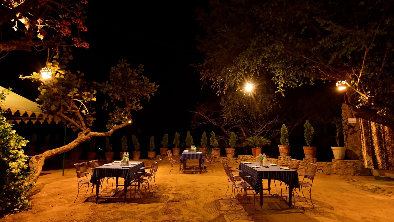 Photo of Livingroom in Mount Abu
