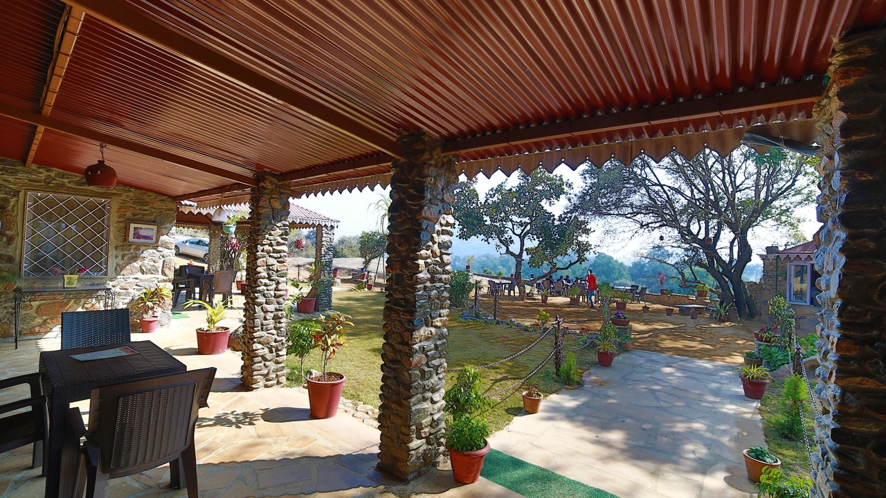 Photo of Outdoor in Mount Abu