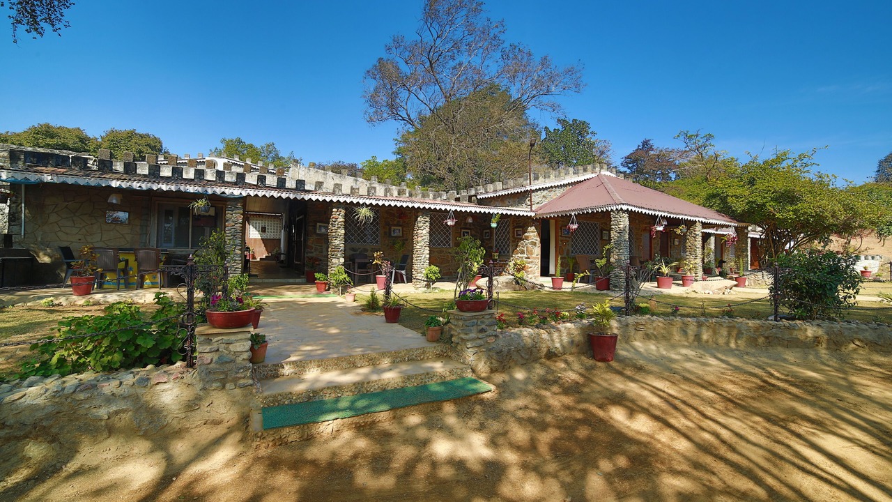 Photo of Outdoor in Mount Abu