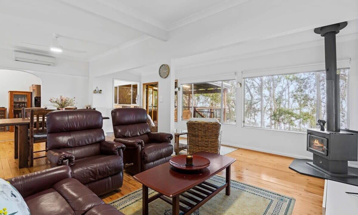 Photo of Livingroom in Tegerin