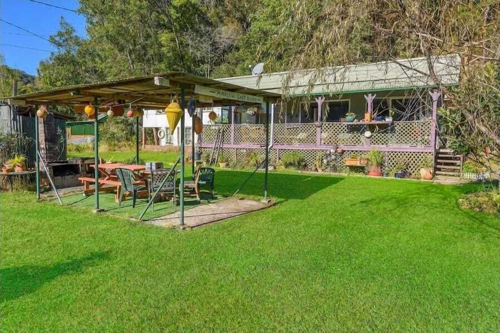 Photo of Outdoor in Marlow